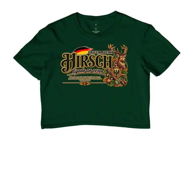 Hirsch  - Imagem 5