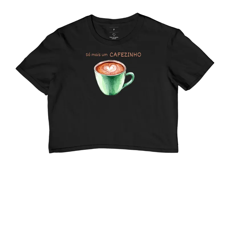 Só mais um cafezinho - Imagem 2