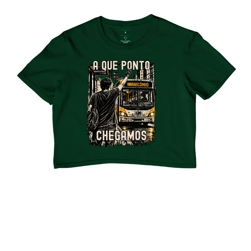 A QUE PONTO CHEGAMOS - Imagem 5