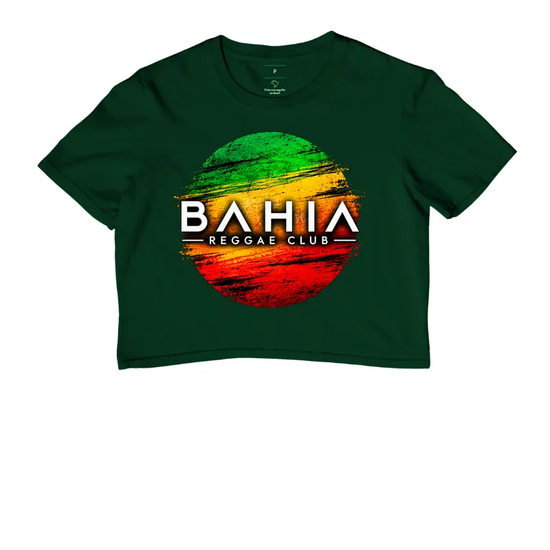 Bahia Reggae Club - Imagem 5