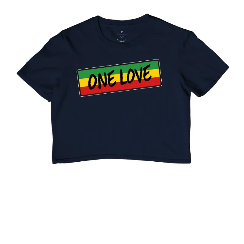 One Love - Imagem 4
