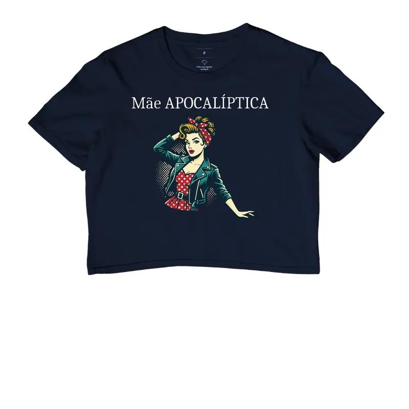 Mãe apocaliptica - Imagem 3