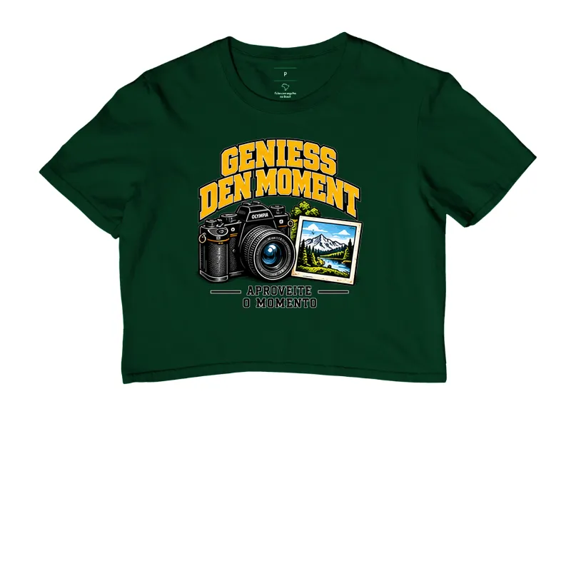 Geniess den Moment — Aproveite o Momento - Imagem 5