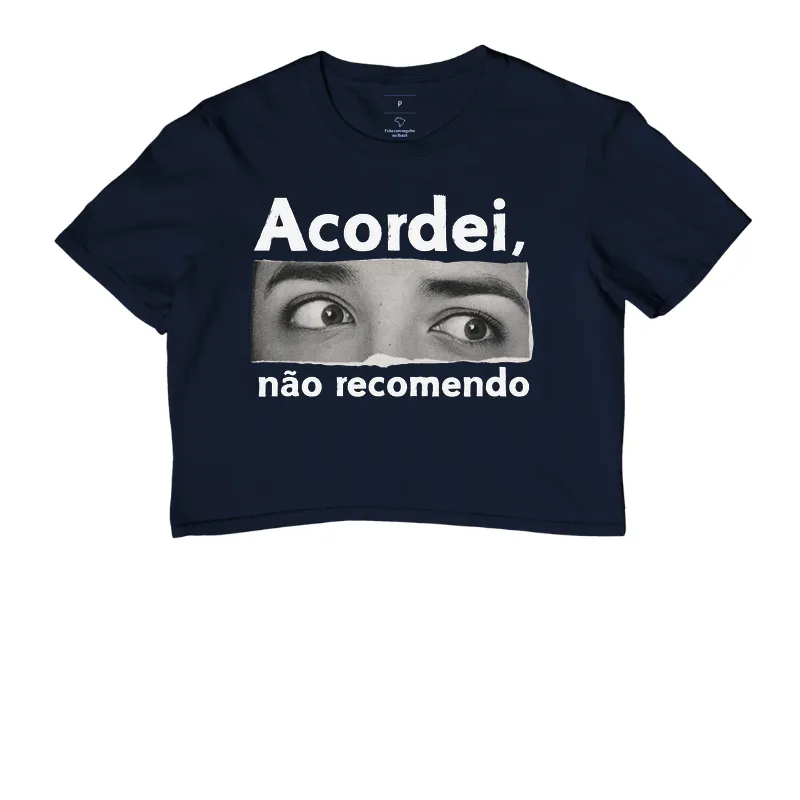 NÃO RECOMENDO - Imagem 4