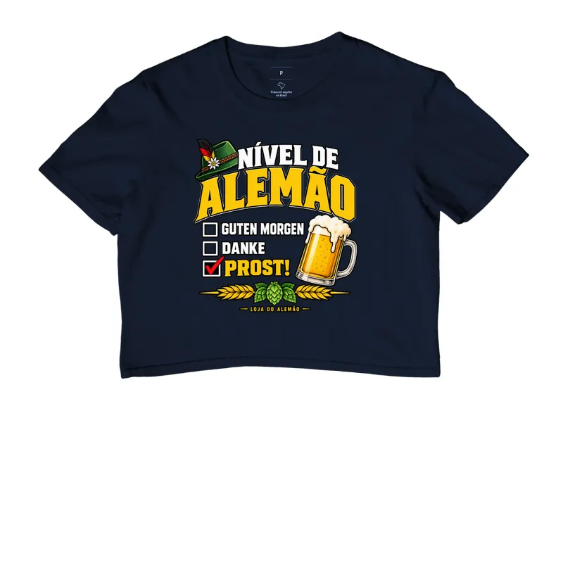 Nível de Alemão — Prost! - Imagem 4