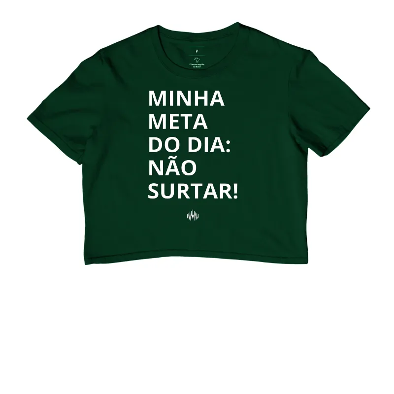 Minha meta do dia: não surtar! - Imagem 5
