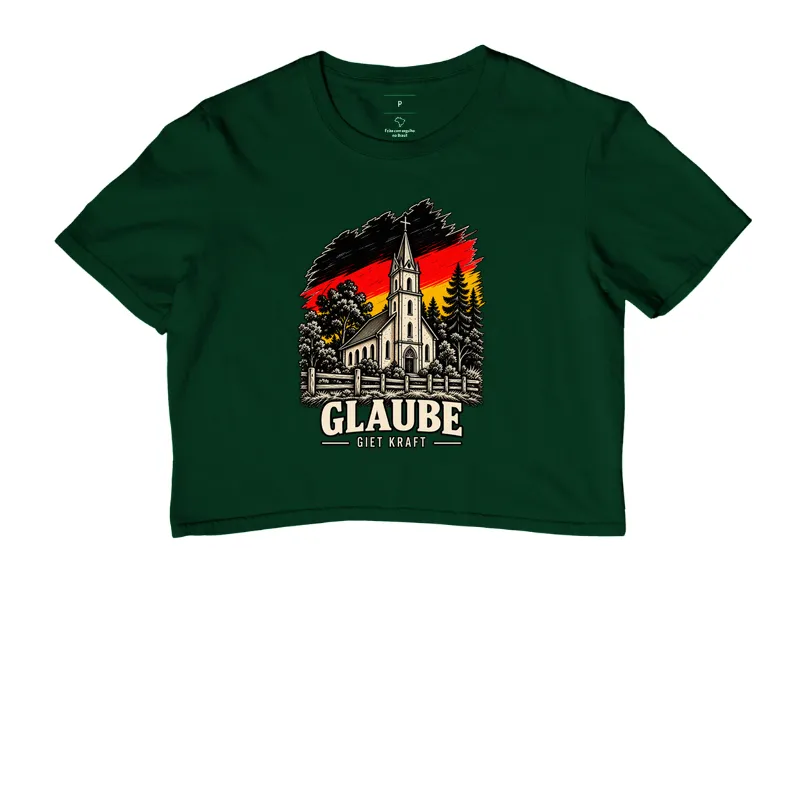 Glaube gibt Kraft - Imagem 5