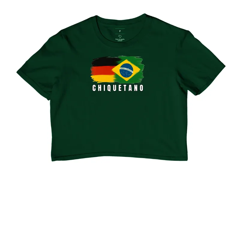 CHIQUETANO - Imagem 5