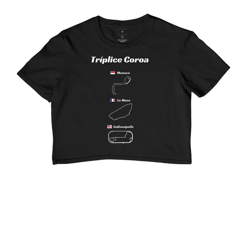Tríplice Coroa - Imagem 2