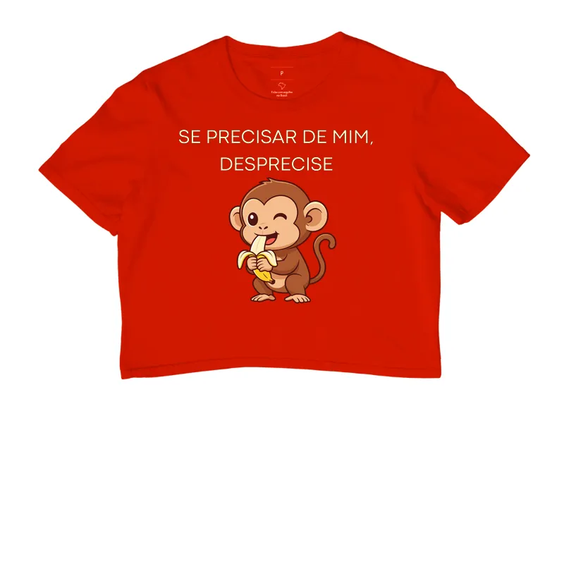 Se precisar de mim, desprecise - Imagem 5