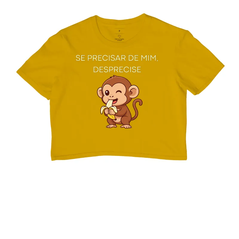 Se precisar de mim, desprecise - Imagem 6