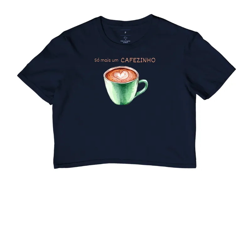 Só mais um cafezinho - Imagem 3