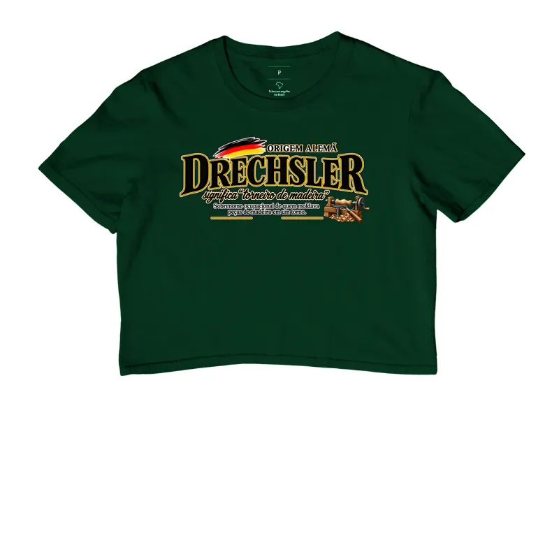 Drechsler  - Imagem 5