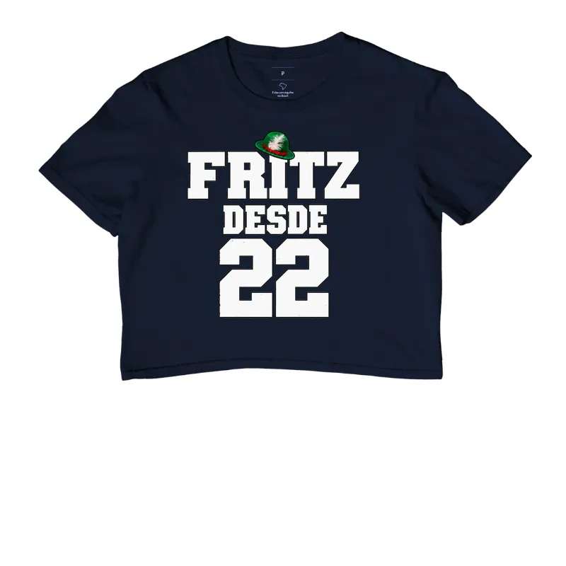 FRITZ  - Imagem 3