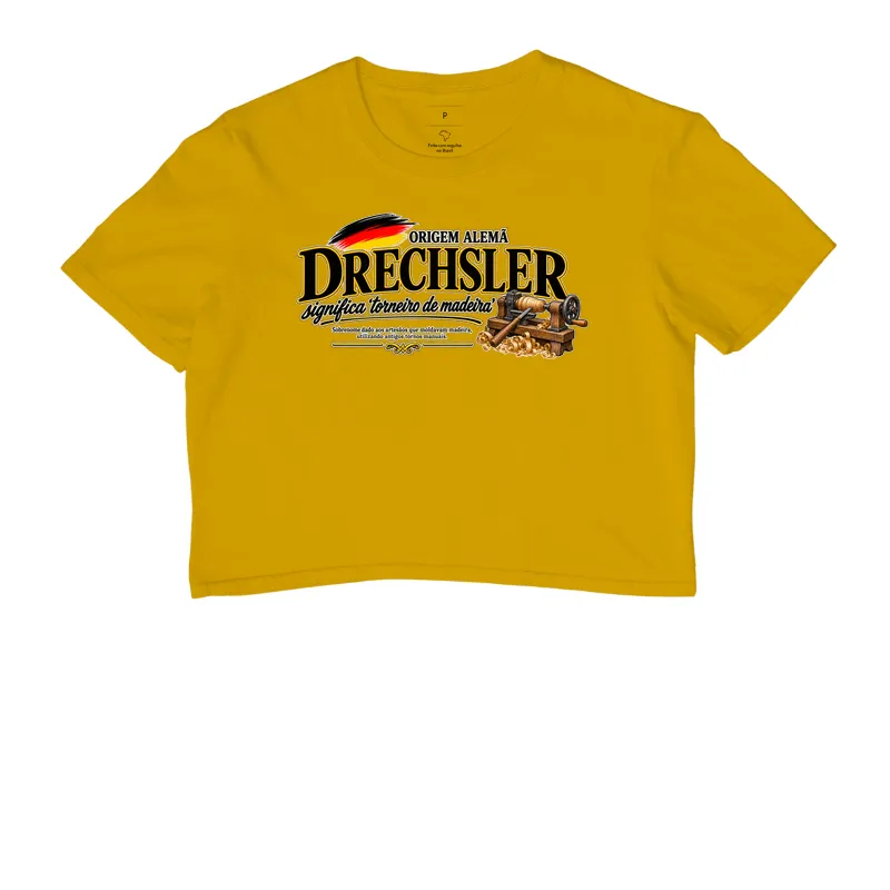 Drechsler  - Imagem 8