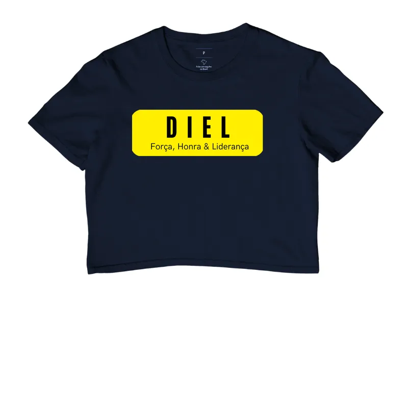 Diel — Força, Honra & Liderança - Imagem 4