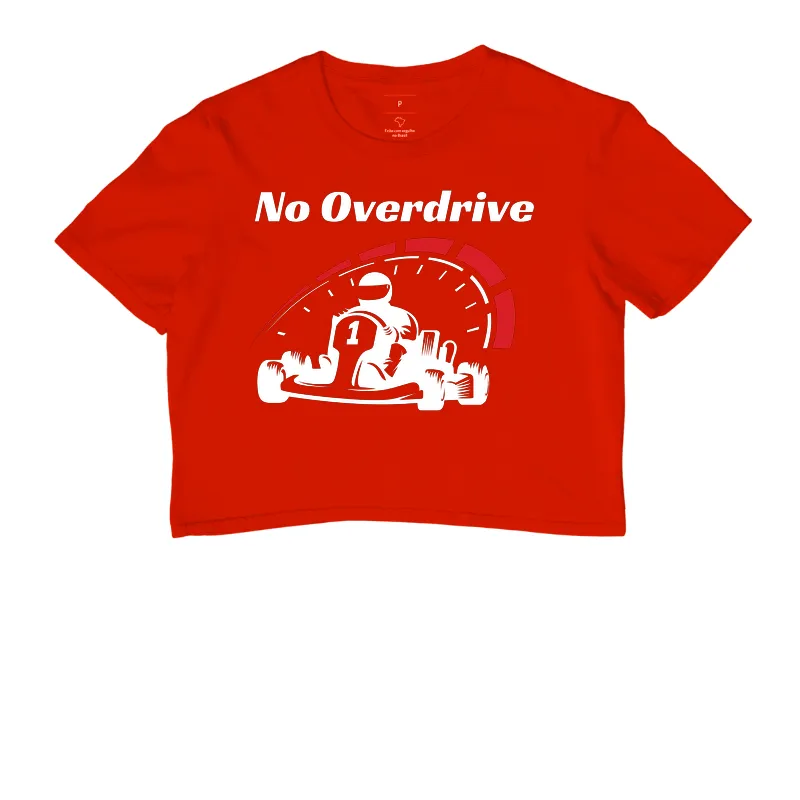 No Overdrive - Imagem 7