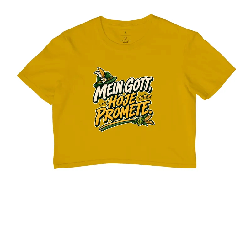 Mein Gott, hoje promete - Imagem 8