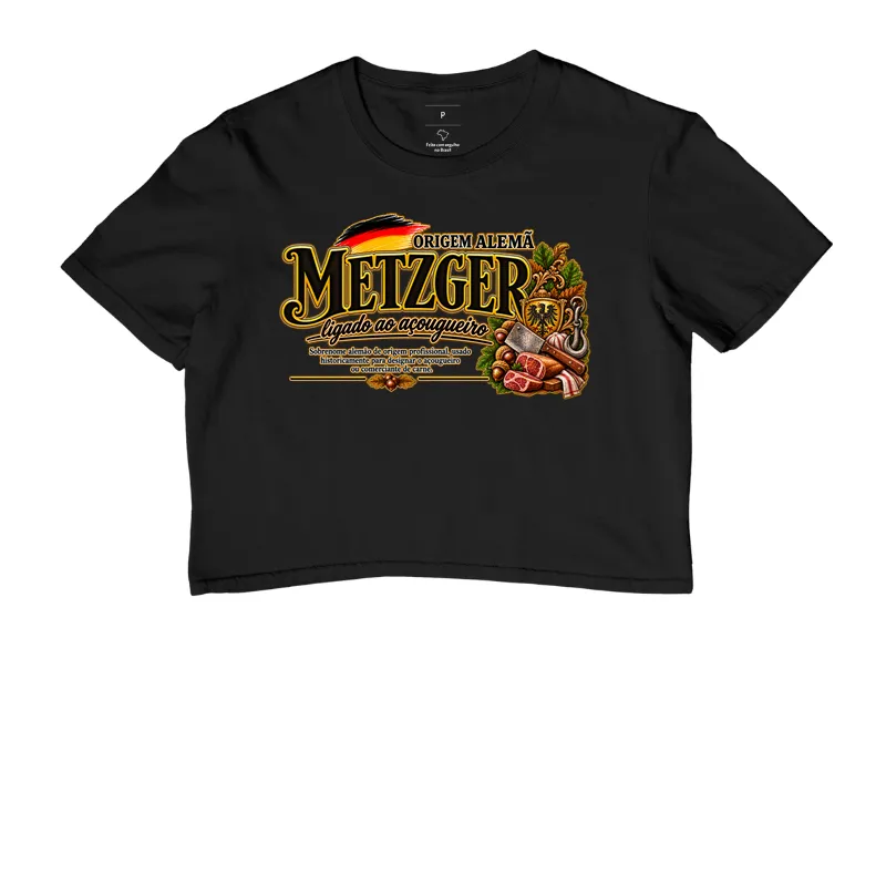Metzger  - Imagem 2