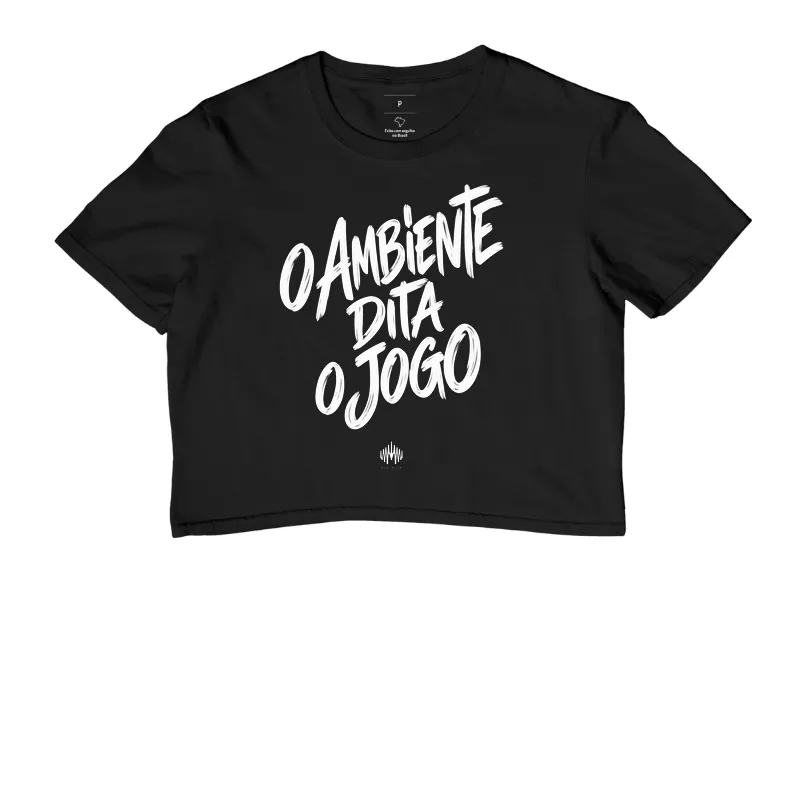 O Ambiente Dita O Jogo - Imagem 2