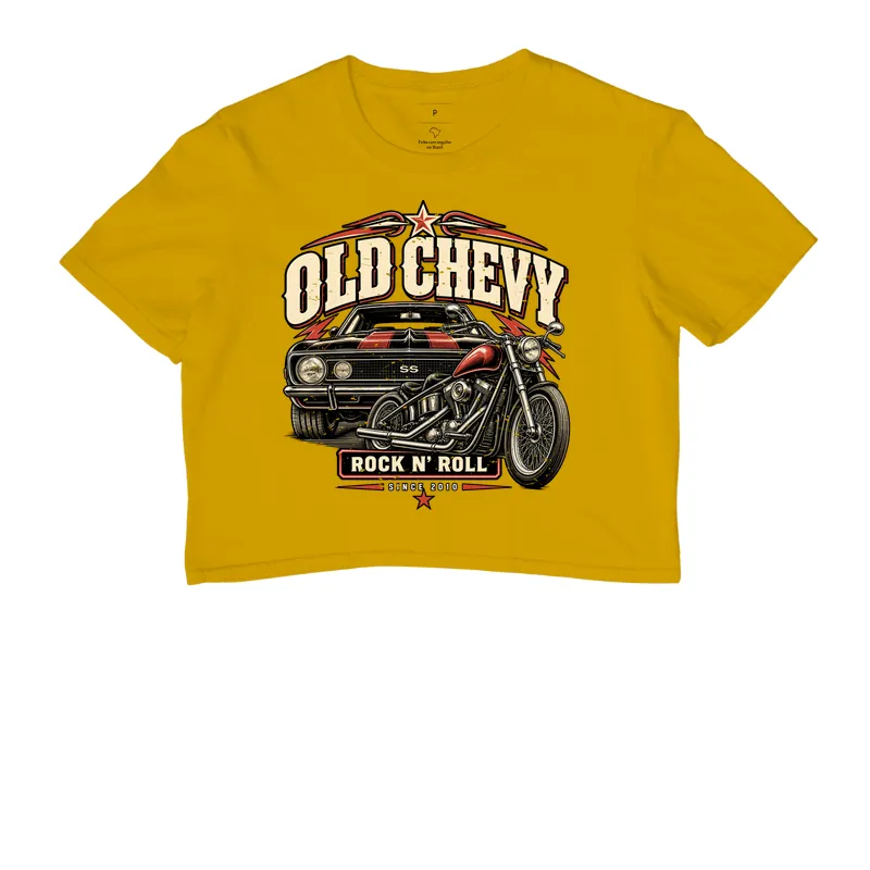Road Legends | Steel & Wheels - Old Chevy - Imagem 8