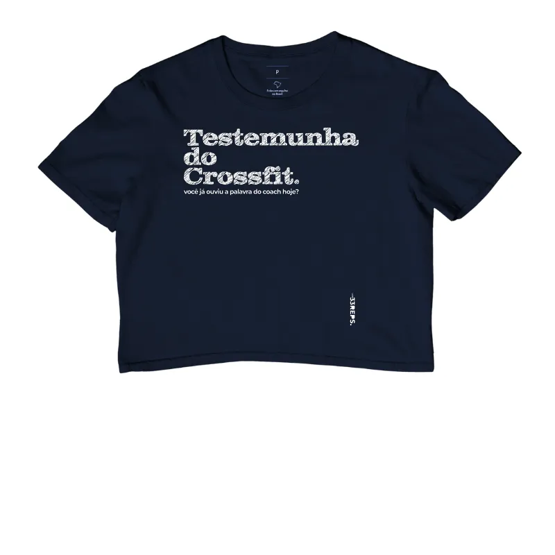 Testemunha do Crossfit II  - Imagem 4