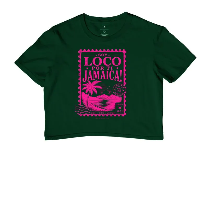 Soy Loco Por Ti Jamaica