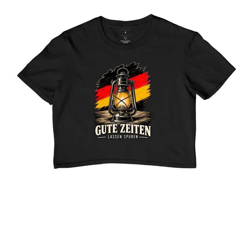 Gute Zeiten lassen Spuren - Imagem 2