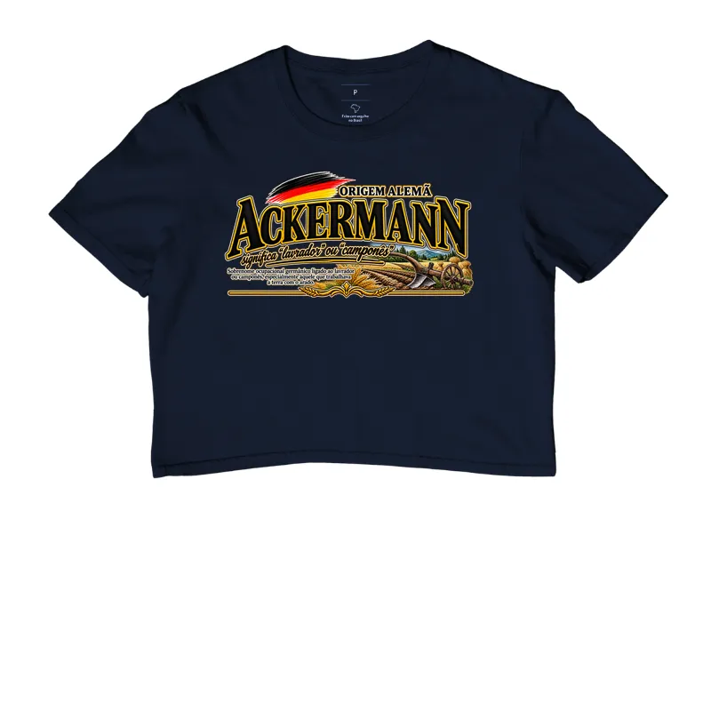 Ackermann  - Imagem 4