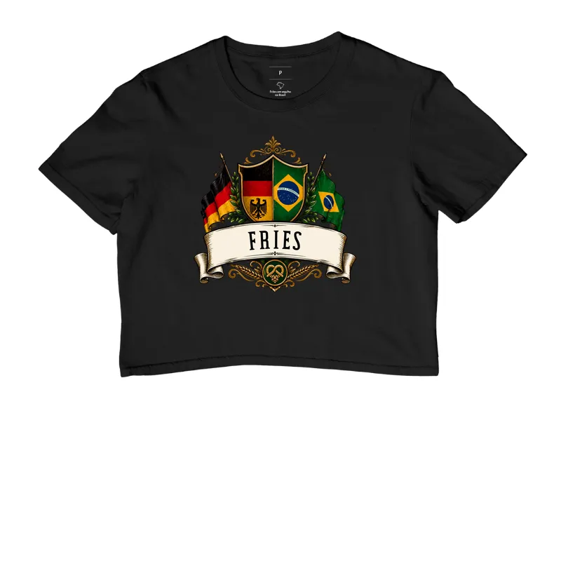 Fries  - Imagem 2