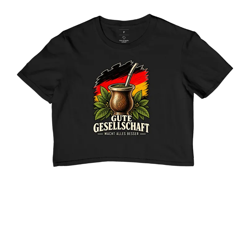 Gute Gesellschaft macht alles besser - Imagem 2