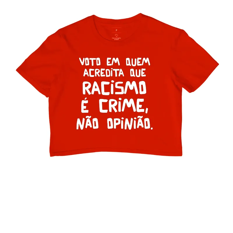 Racismo é Crime - Imagem 7