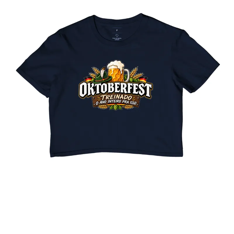 Oktoberfest — treinado o ano inteiro pra isso - Imagem 4