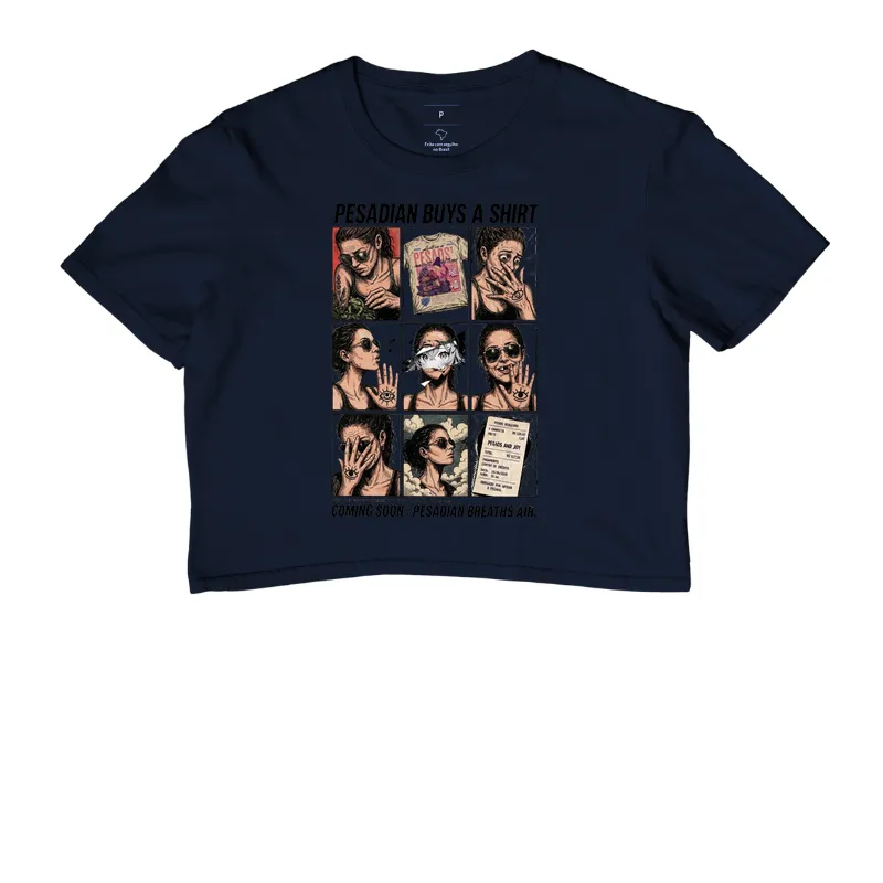 pesadian buys a shirt - Imagem 4