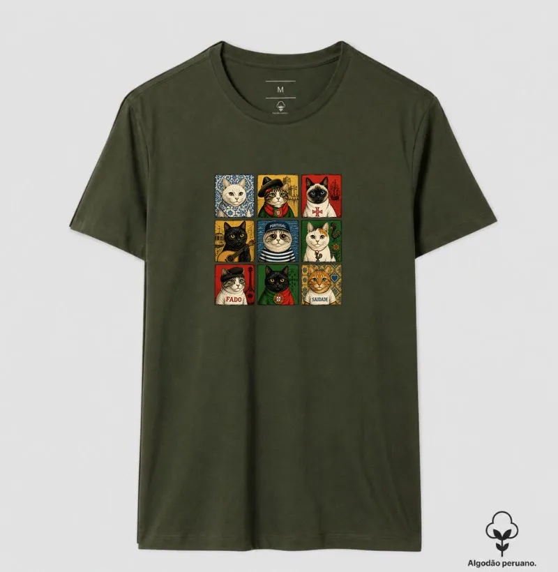 Camisa 0