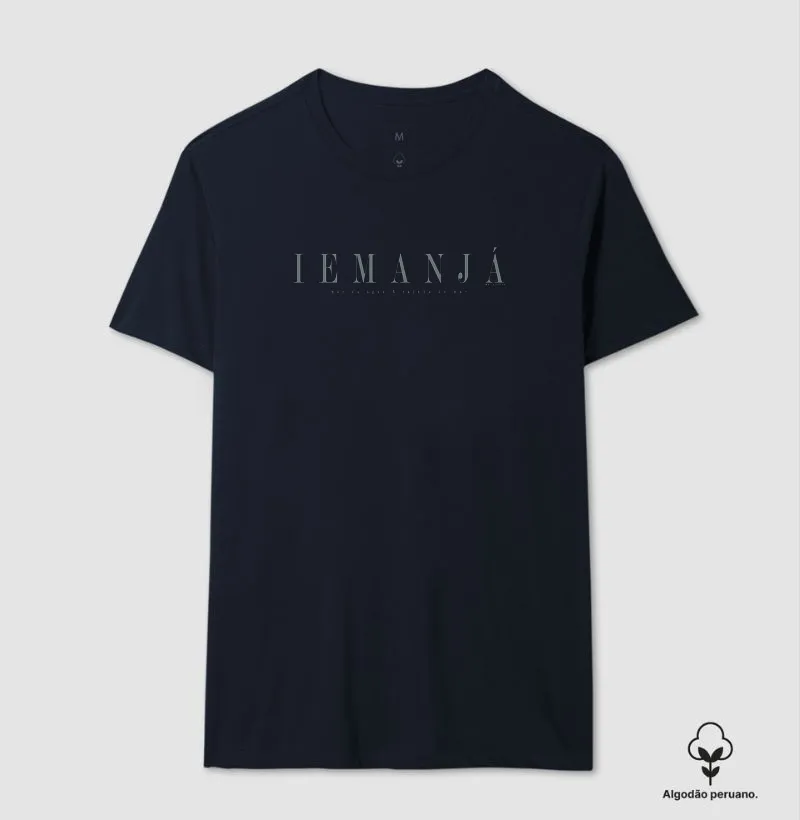 Iemanjá I Orixás Maria Patuá