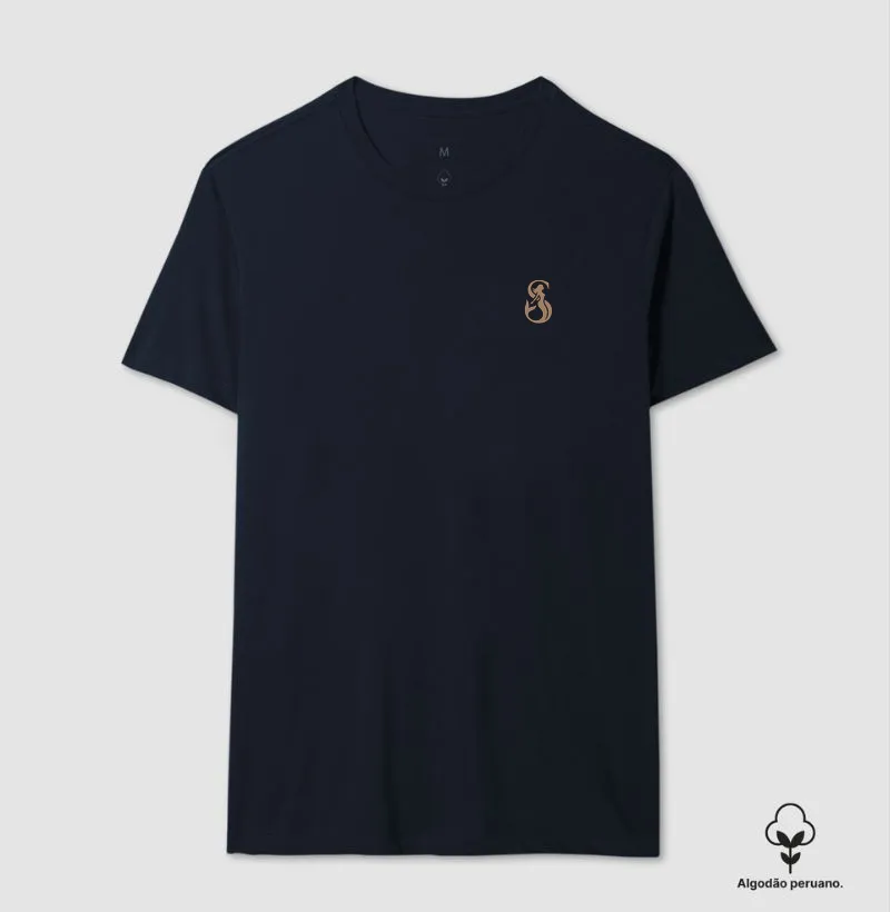 T-Shirt PIMA S-Style