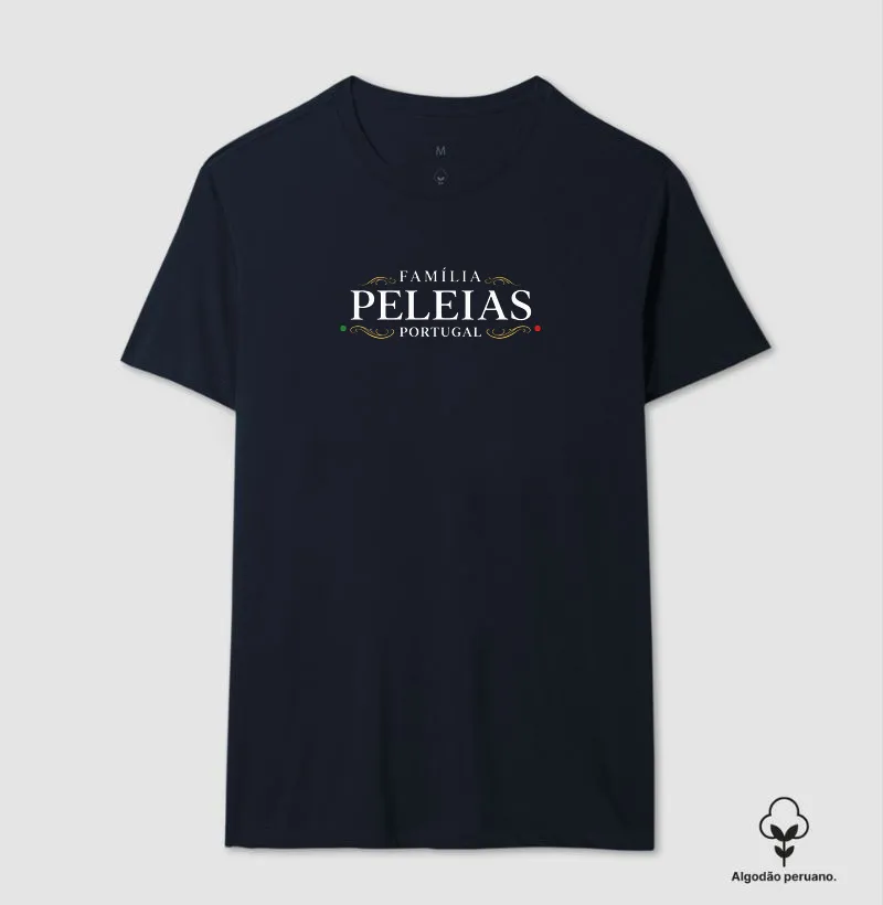 Família Peleias Clássica