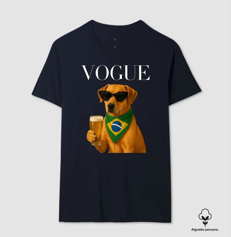 VOGUE 