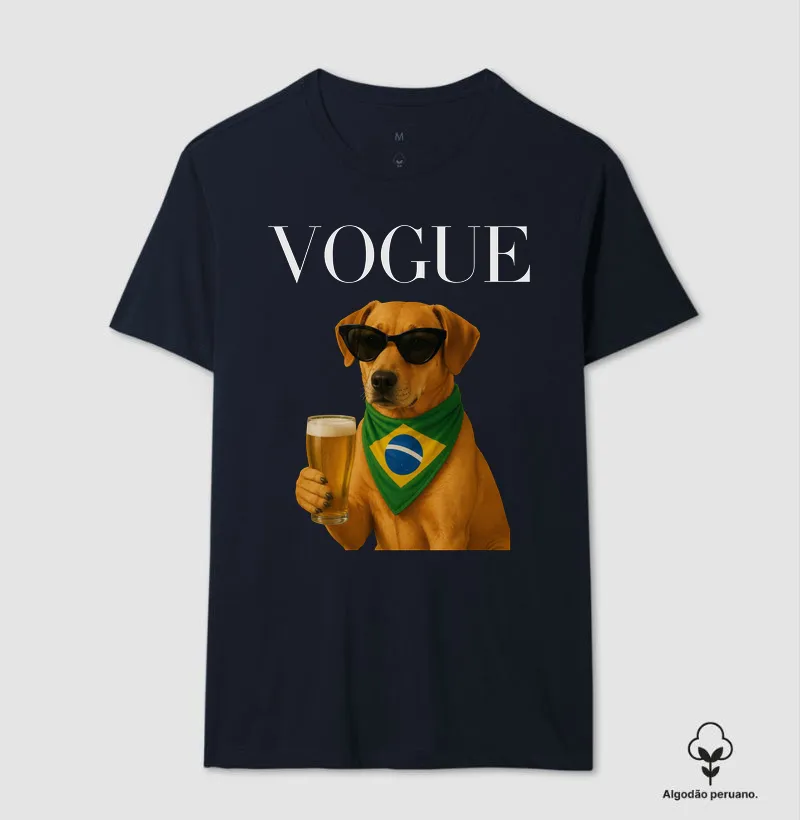 VOGUE 