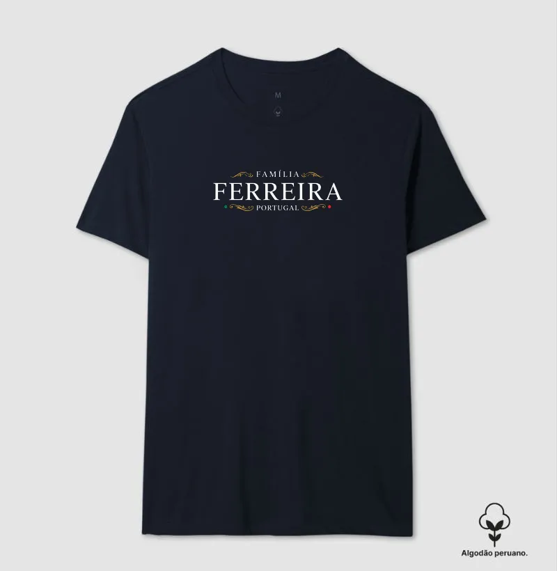 Família Ferreira Clássica