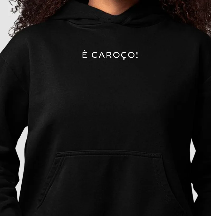 Ê caroço!