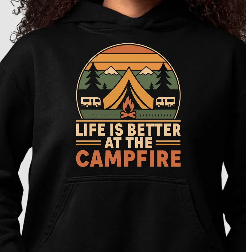 Campfire