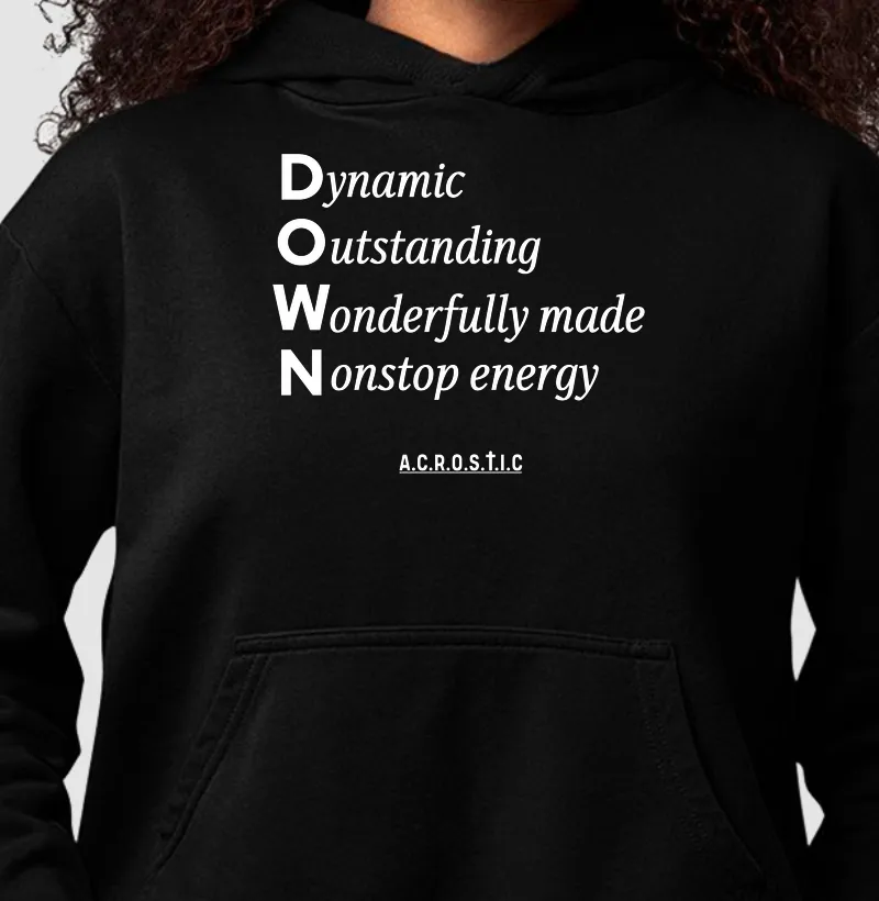 D.O.W.N | a.c.r.o.s.t.i.c