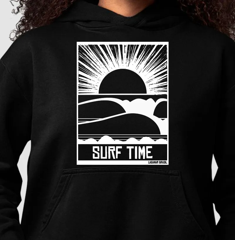 Surf Time