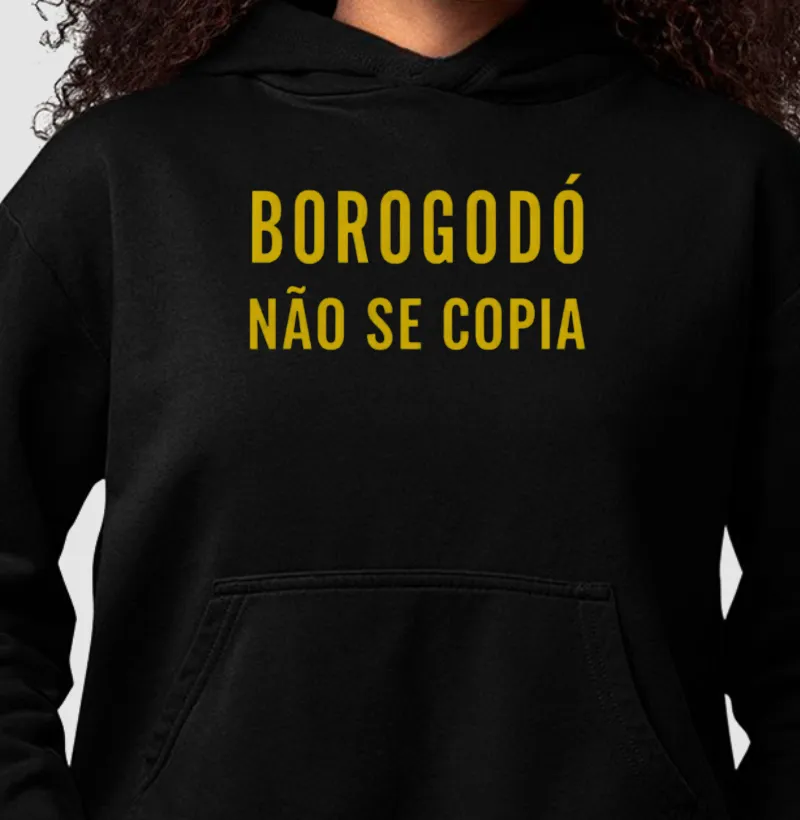 Borogodó