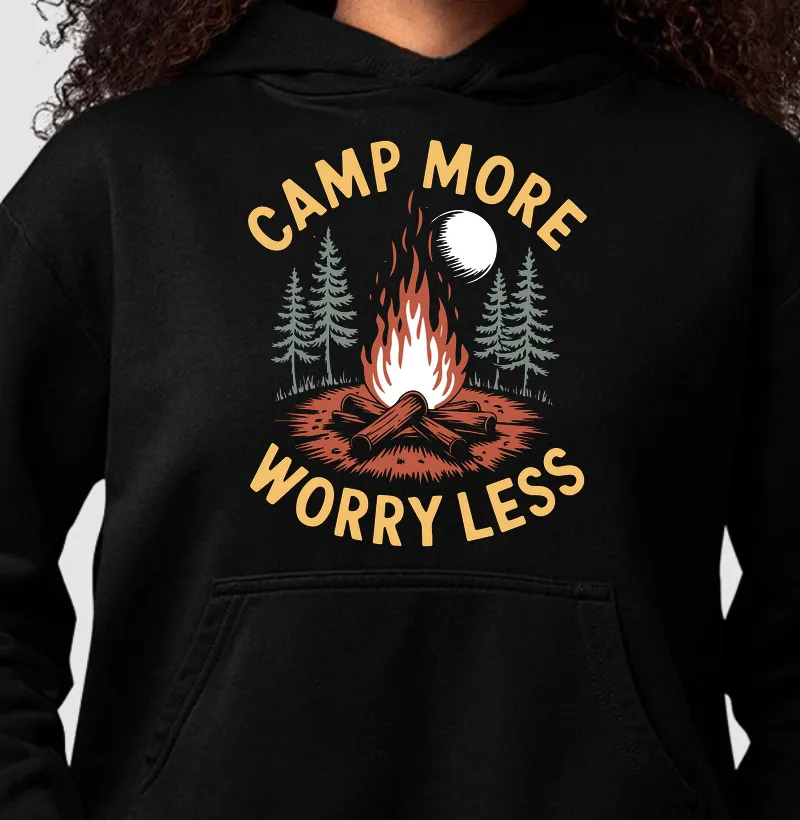 Camp More