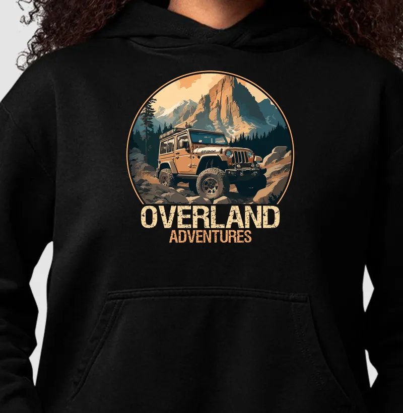 Overland