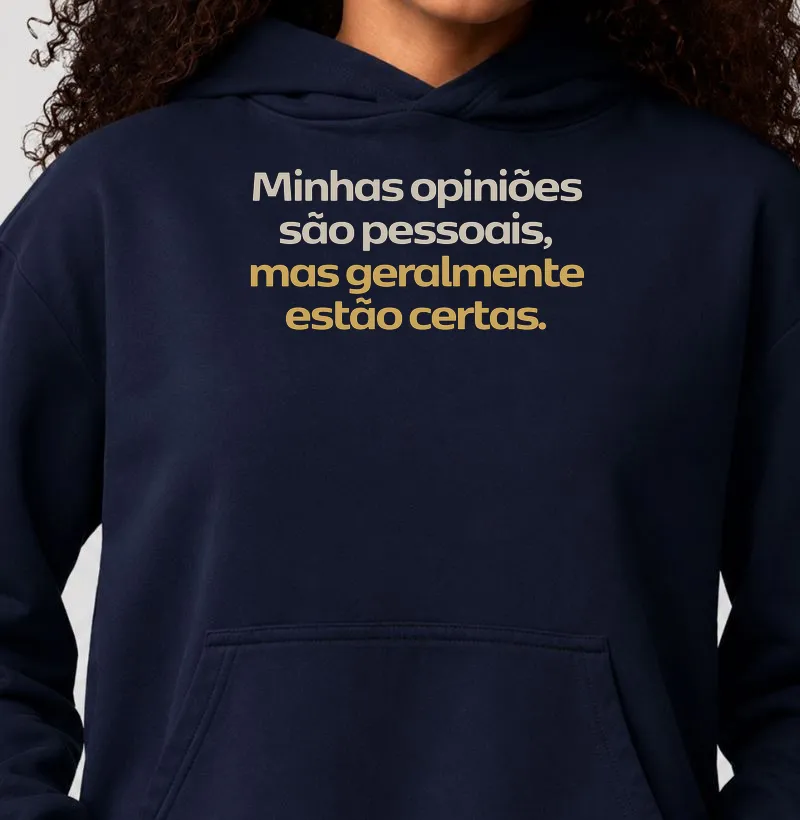 Opinião de Valor