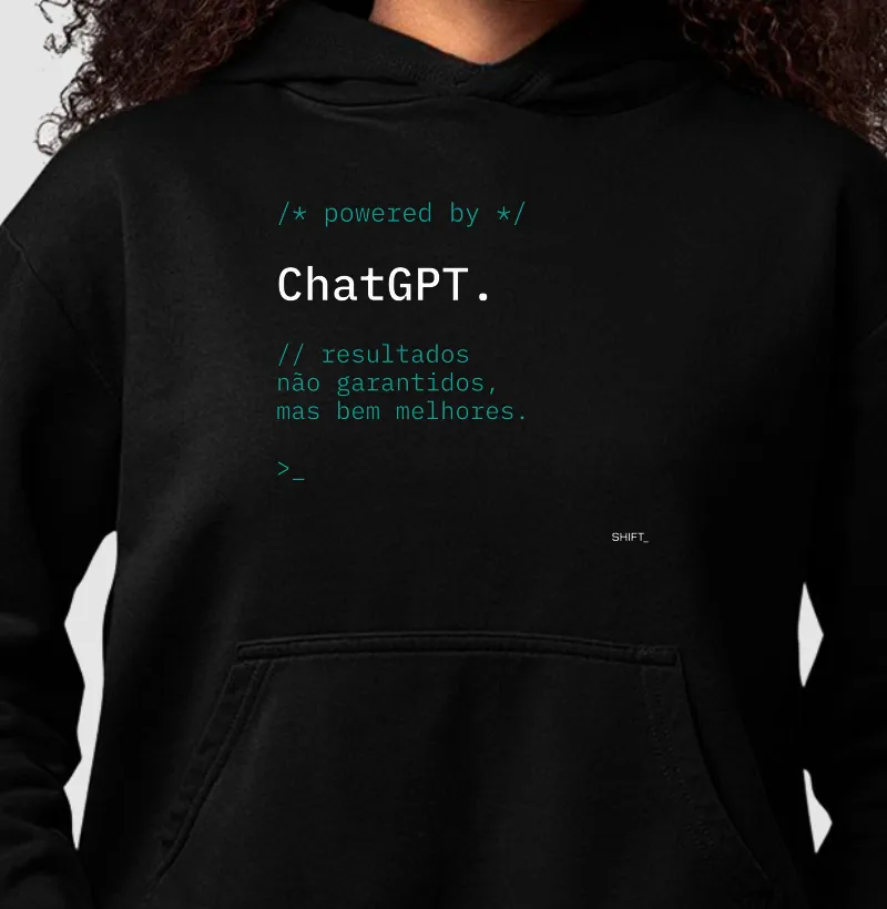 Powered By ChatGPT